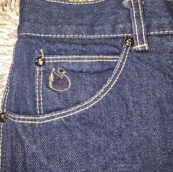 Vintage Gloria Vanderbilt Jeans - 1980's - Picture 2 of 6